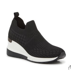 Kelly & Katie Torell Wedge Sneaker, Sz 7